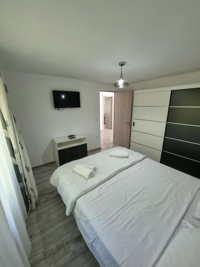 Green Nest Брезой Экстерьер фото